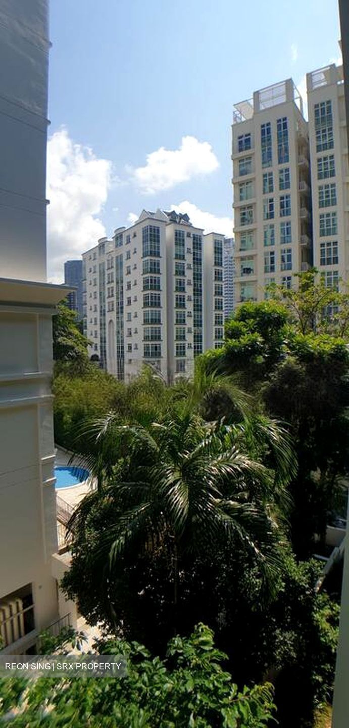 RV Suites (D10), Apartment #464463811